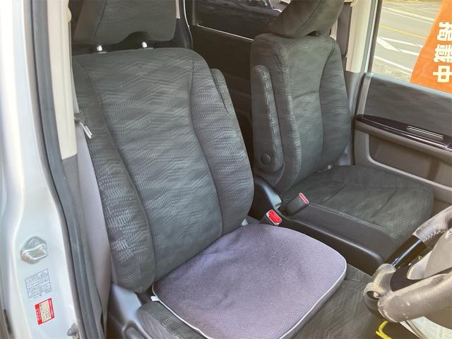 ステップワゴン G Eセレクション 両側電動スライドドア 後席モニター ナビ地デジTV バックカメラ Bluetooth キーレスエントリー ETC 16インチAW アイドリングストップ 横滑り防止装置 車検令和9年8月(19枚目)