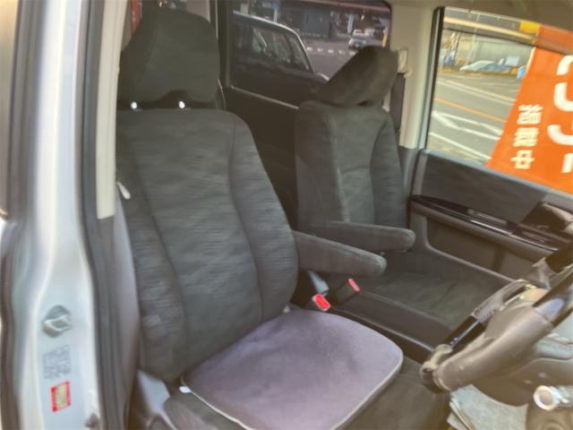 ステップワゴン G Eセレクション 両側電動スライドドア 後席モニター ナビ地デジTV バックカメラ Bluetooth キーレスエントリー ETC 16インチAW アイドリングストップ 横滑り防止装置 車検令和9年8月(20枚目)