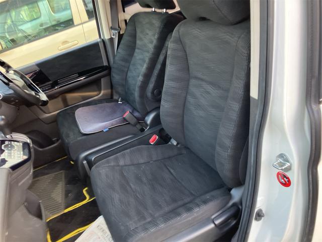 ステップワゴン G Eセレクション 両側電動スライドドア 後席モニター ナビ地デジTV バックカメラ Bluetooth キーレスエントリー ETC 16インチAW アイドリングストップ 横滑り防止装置 車検令和9年8月(22枚目)