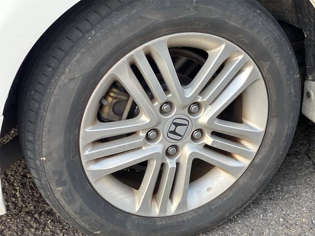 ステップワゴン G Eセレクション 両側電動スライドドア 後席モニター ナビ地デジTV バックカメラ Bluetooth キーレスエントリー ETC 16インチAW アイドリングストップ 横滑り防止装置 車検令和9年8月(32枚目)