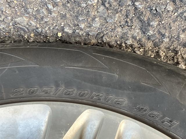 ステップワゴン G Eセレクション 両側電動スライドドア 後席モニター ナビ地デジTV バックカメラ Bluetooth キーレスエントリー ETC 16インチAW アイドリングストップ 横滑り防止装置 車検令和9年8月(33枚目)