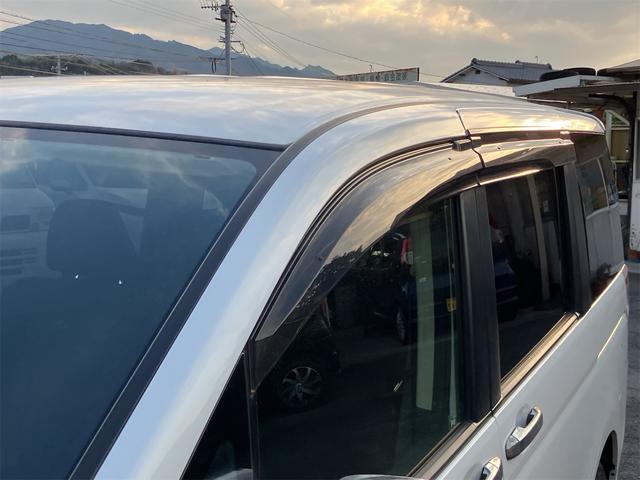 ステップワゴン G Eセレクション 両側電動スライドドア 後席モニター ナビ地デジTV バックカメラ Bluetooth キーレスエントリー ETC 16インチAW アイドリングストップ 横滑り防止装置 車検令和9年8月(36枚目)