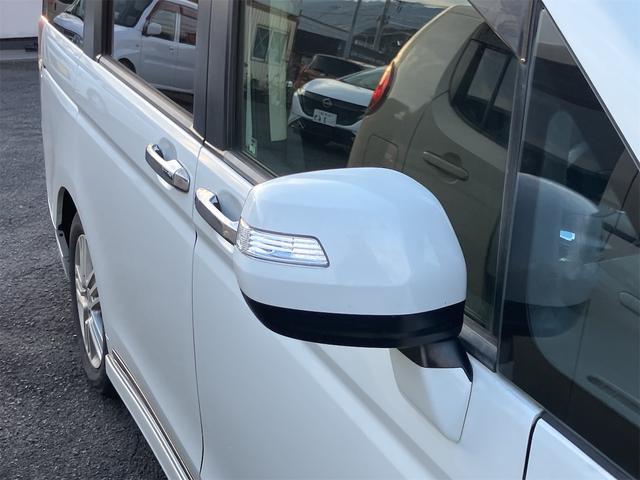 ステップワゴン G Eセレクション 両側電動スライドドア 後席モニター ナビ地デジTV バックカメラ Bluetooth キーレスエントリー ETC 16インチAW アイドリングストップ 横滑り防止装置 車検令和9年8月(38枚目)