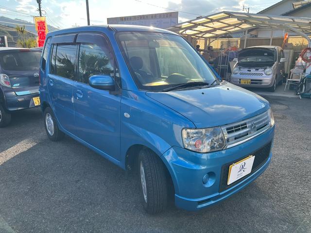 トッポ Ｇ　ユーザー買取車　実走行（4枚目）