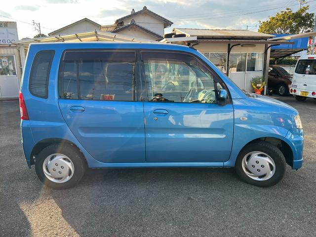 トッポ Ｇ　ユーザー買取車　実走行（8枚目）