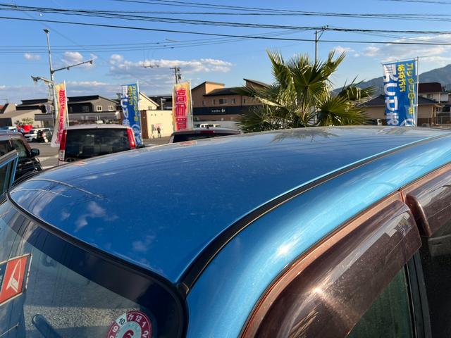 トッポ Ｇ　ユーザー買取車　実走行（9枚目）