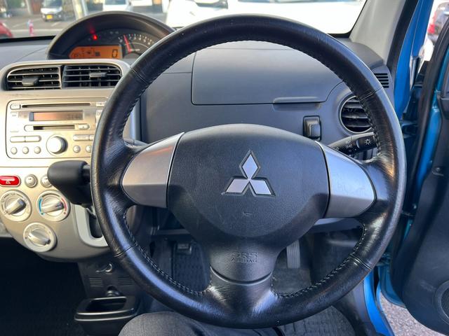 トッポ Ｇ　ユーザー買取車　実走行（11枚目）