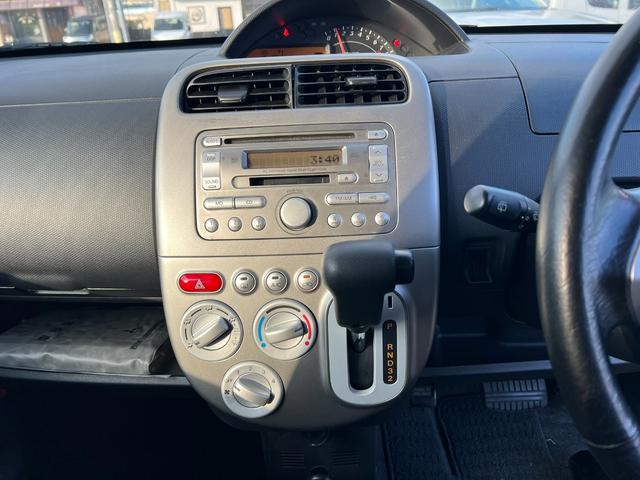 トッポ Ｇ　ユーザー買取車　実走行（12枚目）