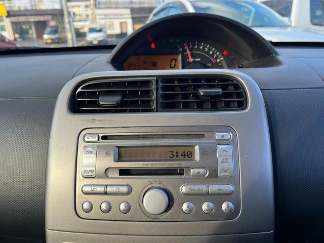 トッポ Ｇ　ユーザー買取車　実走行（13枚目）