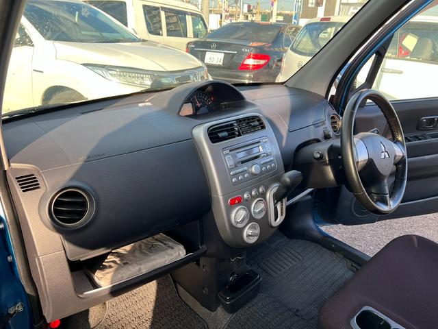 トッポ Ｇ　ユーザー買取車　実走行（14枚目）