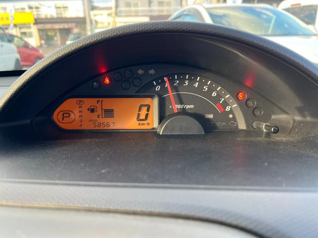 トッポ Ｇ　ユーザー買取車　実走行（15枚目）