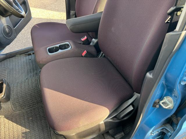 トッポ Ｇ　ユーザー買取車　実走行（16枚目）