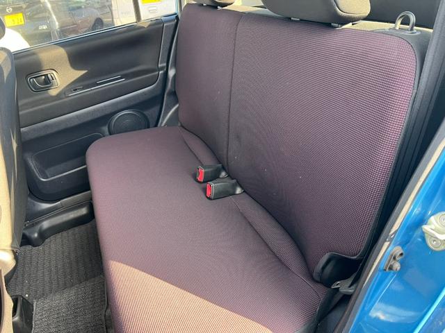 トッポ Ｇ　ユーザー買取車　実走行（18枚目）