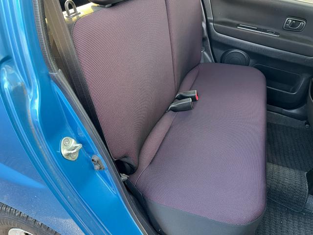 トッポ Ｇ　ユーザー買取車　実走行（19枚目）