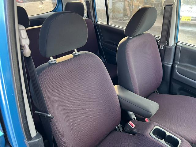 トッポ Ｇ　ユーザー買取車　実走行（20枚目）