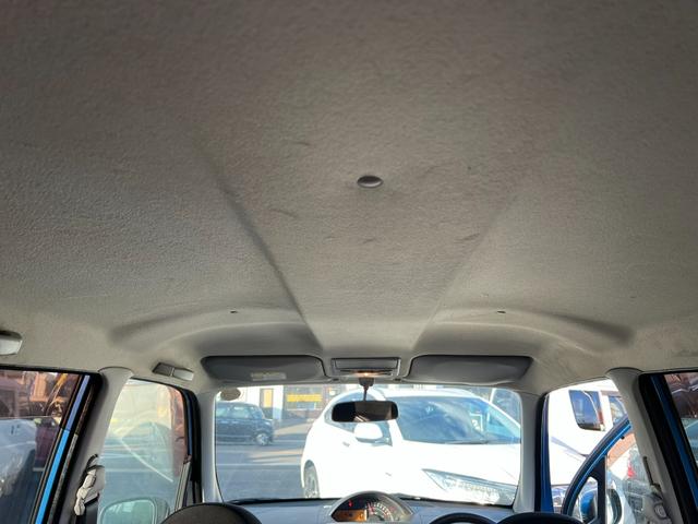 トッポ Ｇ　ユーザー買取車　実走行（22枚目）