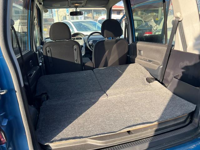 トッポ Ｇ　ユーザー買取車　実走行（24枚目）