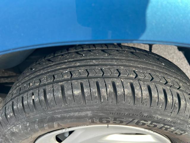 トッポ Ｇ　ユーザー買取車　実走行（25枚目）