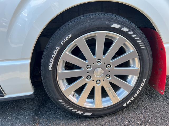 ハイエースバン スーパーＧＬ　ダークプライム　ディーゼル　社外ナビ　Ｂカメラ　ドラレコ　両側パワースライド　シートカバー　社外ＡＷ　ベットキット　社外テールライト　ＬＥＤライト（50枚目）