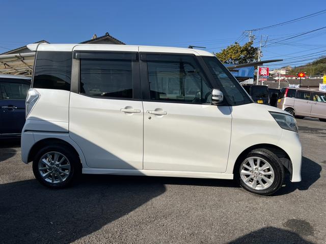 デイズルークス ハイウェイスター X 車検有 ドラレコ パワースライドドア アラウンドビューモニター スマートキー プッシュスタート バックカメラ ETC 純正アルミホイール 純正ナビ フルセグ フォグランプ 禁煙車(15枚目)