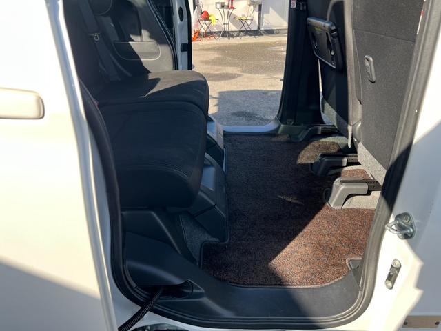 デイズルークス ハイウェイスター X 車検有 ドラレコ パワースライドドア アラウンドビューモニター スマートキー プッシュスタート バックカメラ ETC 純正アルミホイール 純正ナビ フルセグ フォグランプ 禁煙車(41枚目)