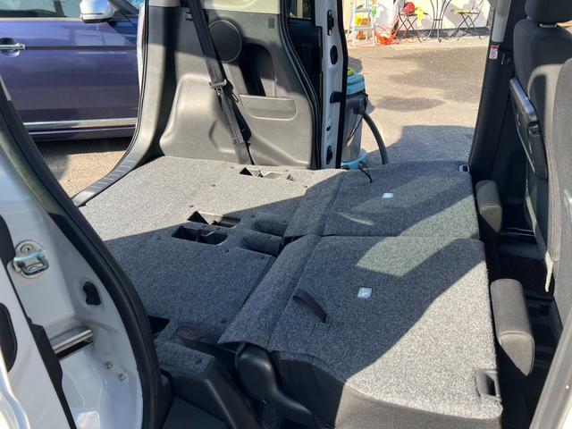 デイズルークス ハイウェイスター X 車検有 ドラレコ パワースライドドア アラウンドビューモニター スマートキー プッシュスタート バックカメラ ETC 純正アルミホイール 純正ナビ フルセグ フォグランプ 禁煙車(44枚目)