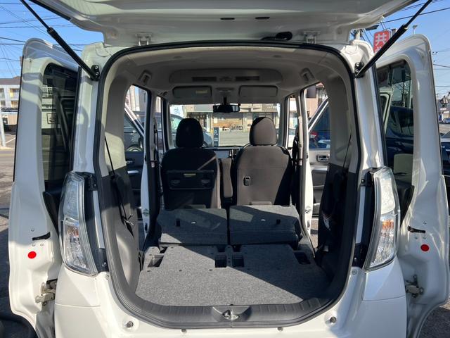 デイズルークス ハイウェイスター X 車検有 ドラレコ パワースライドドア アラウンドビューモニター スマートキー プッシュスタート バックカメラ ETC 純正アルミホイール 純正ナビ フルセグ フォグランプ 禁煙車(45枚目)