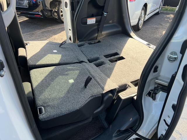 デイズルークス ハイウェイスター X 車検有 ドラレコ パワースライドドア アラウンドビューモニター スマートキー プッシュスタート バックカメラ ETC 純正アルミホイール 純正ナビ フルセグ フォグランプ 禁煙車(46枚目)