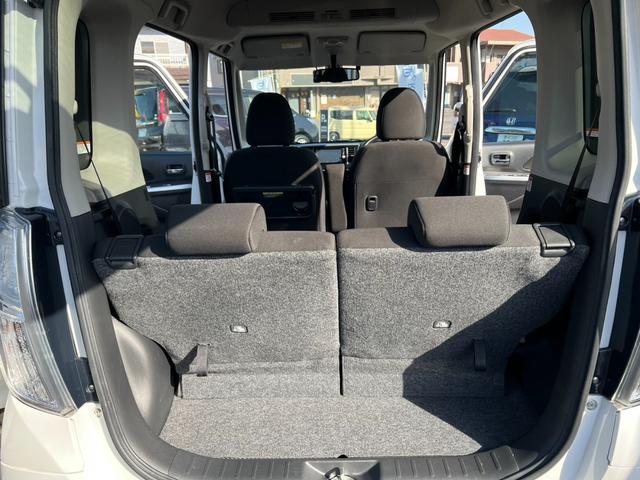 デイズルークス ハイウェイスター X 車検有 ドラレコ パワースライドドア アラウンドビューモニター スマートキー プッシュスタート バックカメラ ETC 純正アルミホイール 純正ナビ フルセグ フォグランプ 禁煙車(47枚目)