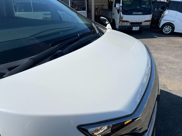 ヴェルファイア ２．５Ｚ　アルパインワイドナビ　Ｂカメラ　フルセグ　ＤＶＤ再生　レーダークルーズ　ドラレコ　８人乗り　フリップダウン　両側パワースライド　純正１８インチＡＷ　スマートキー　ＥＴＣ　コーナーセンサー　ＬＥＤライト（20枚目）