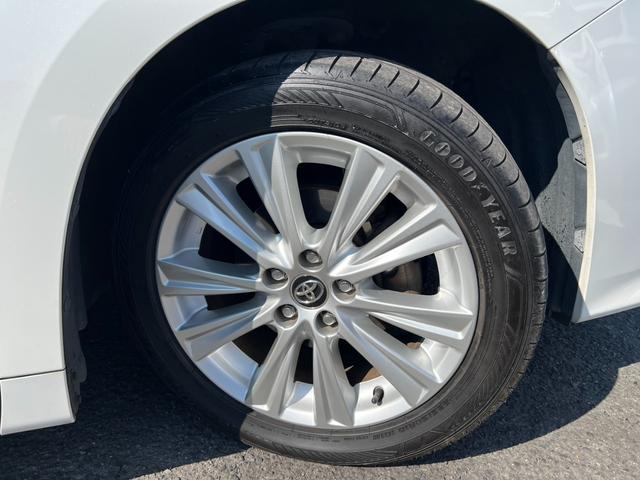 ヴェルファイア ２．５Ｚ　アルパインワイドナビ　Ｂカメラ　フルセグ　ＤＶＤ再生　レーダークルーズ　ドラレコ　８人乗り　フリップダウン　両側パワースライド　純正１８インチＡＷ　スマートキー　ＥＴＣ　コーナーセンサー　ＬＥＤライト（26枚目）