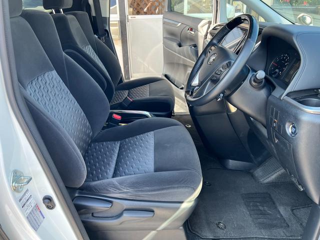 ヴェルファイア ２．５Ｚ　アルパインワイドナビ　Ｂカメラ　フルセグ　ＤＶＤ再生　レーダークルーズ　ドラレコ　８人乗り　フリップダウン　両側パワースライド　純正１８インチＡＷ　スマートキー　ＥＴＣ　コーナーセンサー　ＬＥＤライト（50枚目）