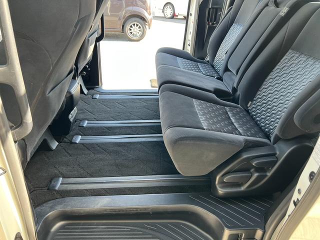 ヴェルファイア ２．５Ｚ　アルパインワイドナビ　Ｂカメラ　フルセグ　ＤＶＤ再生　レーダークルーズ　ドラレコ　８人乗り　フリップダウン　両側パワースライド　純正１８インチＡＷ　スマートキー　ＥＴＣ　コーナーセンサー　ＬＥＤライト（54枚目）