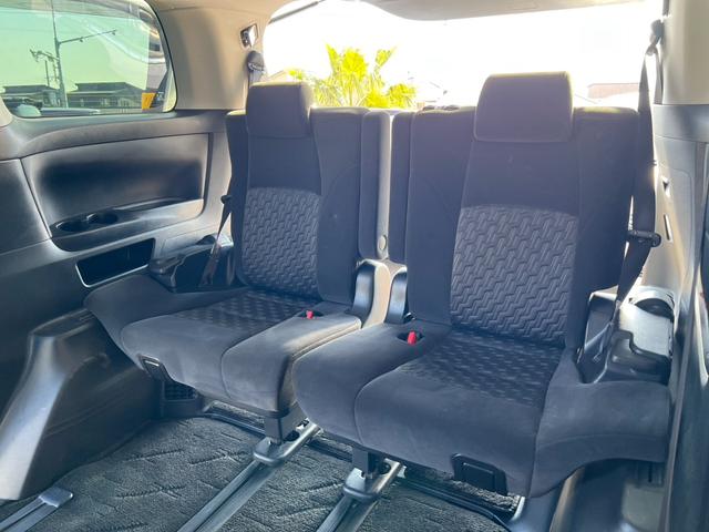 ヴェルファイア ２．５Ｚ　アルパインワイドナビ　Ｂカメラ　フルセグ　ＤＶＤ再生　レーダークルーズ　ドラレコ　８人乗り　フリップダウン　両側パワースライド　純正１８インチＡＷ　スマートキー　ＥＴＣ　コーナーセンサー　ＬＥＤライト（61枚目）