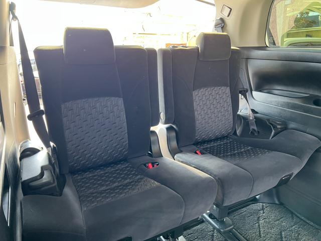 ヴェルファイア ２．５Ｚ　アルパインワイドナビ　Ｂカメラ　フルセグ　ＤＶＤ再生　レーダークルーズ　ドラレコ　８人乗り　フリップダウン　両側パワースライド　純正１８インチＡＷ　スマートキー　ＥＴＣ　コーナーセンサー　ＬＥＤライト（62枚目）