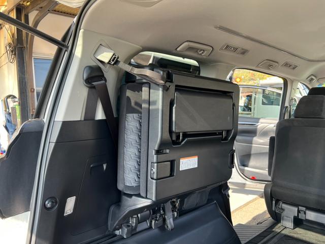 ヴェルファイア ２．５Ｚ　アルパインワイドナビ　Ｂカメラ　フルセグ　ＤＶＤ再生　レーダークルーズ　ドラレコ　８人乗り　フリップダウン　両側パワースライド　純正１８インチＡＷ　スマートキー　ＥＴＣ　コーナーセンサー　ＬＥＤライト（72枚目）