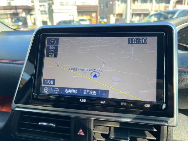 シエンタ Ｇ　クエロ　評価書付　ディーラー車検記録簿有　７人乗　純正ナビ　ＤＶＤ　Ｂｌｕｅｔｏｏｔｈ　Ｂカメラ　フルセグ　両側パワースライド　ハーフレザー　ＥＴＣ　ドラレコ　レーンキープ　１５インチＡＷ　コーナーセンサー（41枚目）