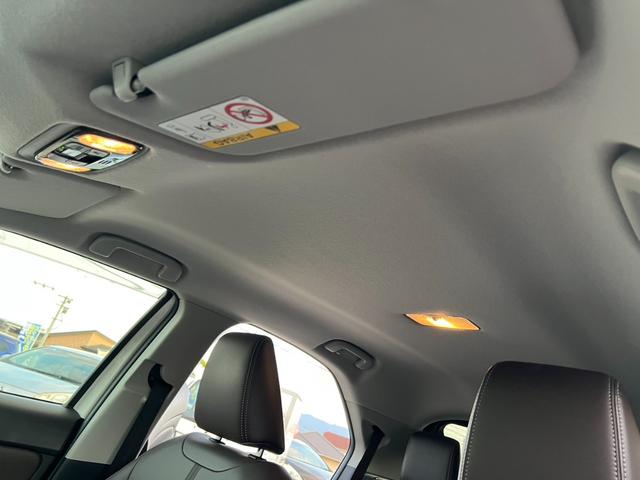 ヤリスクロス ハイブリッドＺ　評価書付　ワンオーナー　ディスプレイオーディオ　全方位カメラ　ドラレコ　シートヒーター　スマートキー　ハーフレザーシート　ビルトインＥＴＣ　純正１８インチＡＷ　レーダークルーズ　コーナーセンサー（54枚目）