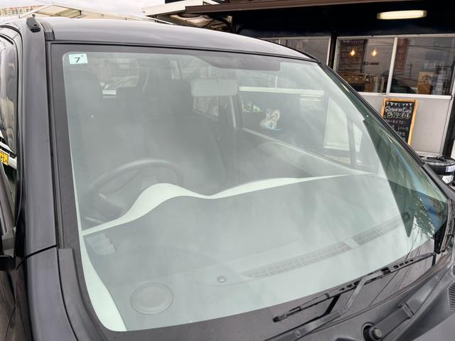 ワゴンR FX ボンネット ルーフ再塗装補修済み 評価書付 カロッツェリアナビ CD/DVD フルセグ シートヒーター スペアキー 禁煙車 後部座席フルフラット ETC(11枚目)