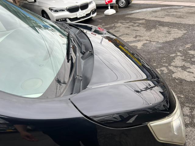 ワゴンR FX ボンネット ルーフ再塗装補修済み 評価書付 カロッツェリアナビ CD/DVD フルセグ シートヒーター スペアキー 禁煙車 後部座席フルフラット ETC(19枚目)