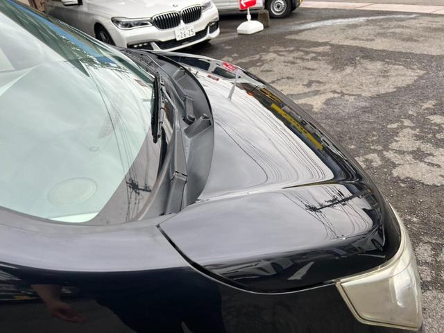 ワゴンR FX ボンネット ルーフ再塗装補修済み 評価書付 カロッツェリアナビ CD/DVD フルセグ シートヒーター スペアキー 禁煙車 後部座席フルフラット ETC(20枚目)