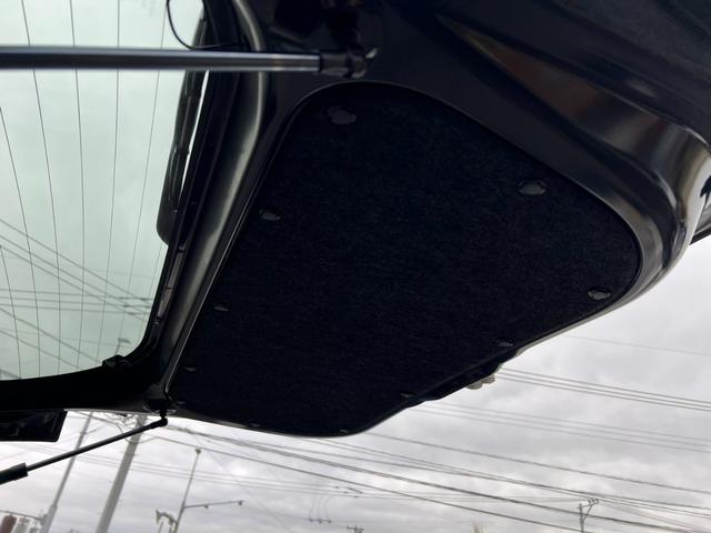 ワゴンR FX ボンネット ルーフ再塗装補修済み 評価書付 カロッツェリアナビ CD/DVD フルセグ シートヒーター スペアキー 禁煙車 後部座席フルフラット ETC(48枚目)