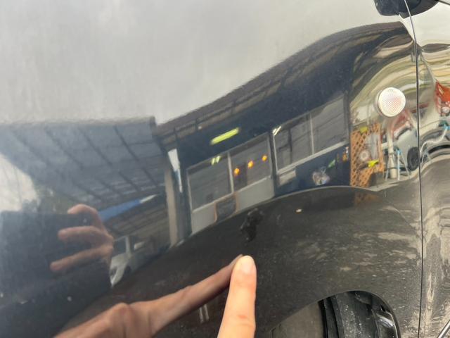 ワゴンR FX ボンネット ルーフ再塗装補修済み 評価書付 カロッツェリアナビ CD/DVD フルセグ シートヒーター スペアキー 禁煙車 後部座席フルフラット ETC(53枚目)