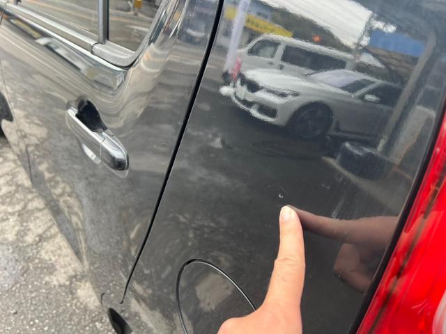 ワゴンR FX ボンネット ルーフ再塗装補修済み 評価書付 カロッツェリアナビ CD/DVD フルセグ シートヒーター スペアキー 禁煙車 後部座席フルフラット ETC(55枚目)