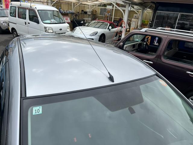 デミオ 13C-V 評価書付 ワンオーナー ETC ドアバイザー フロアマット 禁煙車(19枚目)