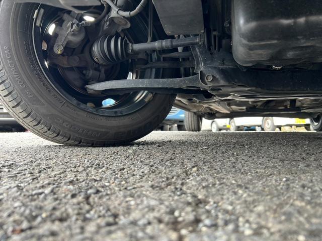デミオ 13C-V 評価書付 ワンオーナー ETC ドアバイザー フロアマット 禁煙車(21枚目)