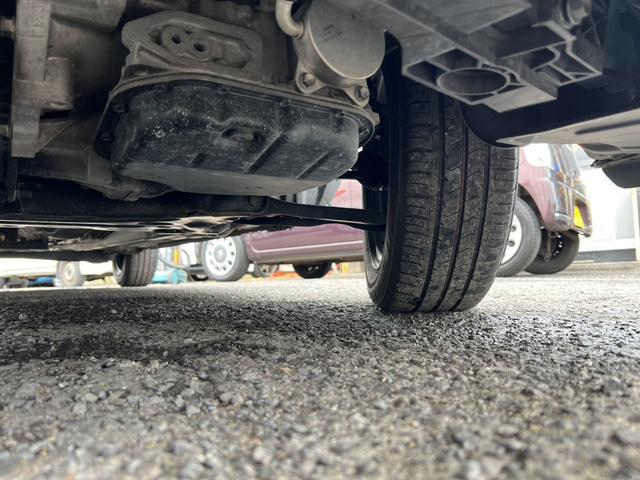 デミオ 13C-V 評価書付 ワンオーナー ETC ドアバイザー フロアマット 禁煙車(22枚目)