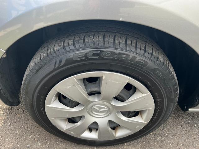 デミオ 13C-V 評価書付 ワンオーナー ETC ドアバイザー フロアマット 禁煙車(24枚目)