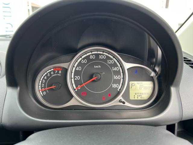 デミオ 13C-V 評価書付 ワンオーナー ETC ドアバイザー フロアマット 禁煙車(29枚目)