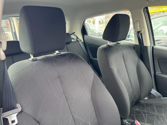 デミオ 13C-V 評価書付 ワンオーナー ETC ドアバイザー フロアマット 禁煙車(37枚目)